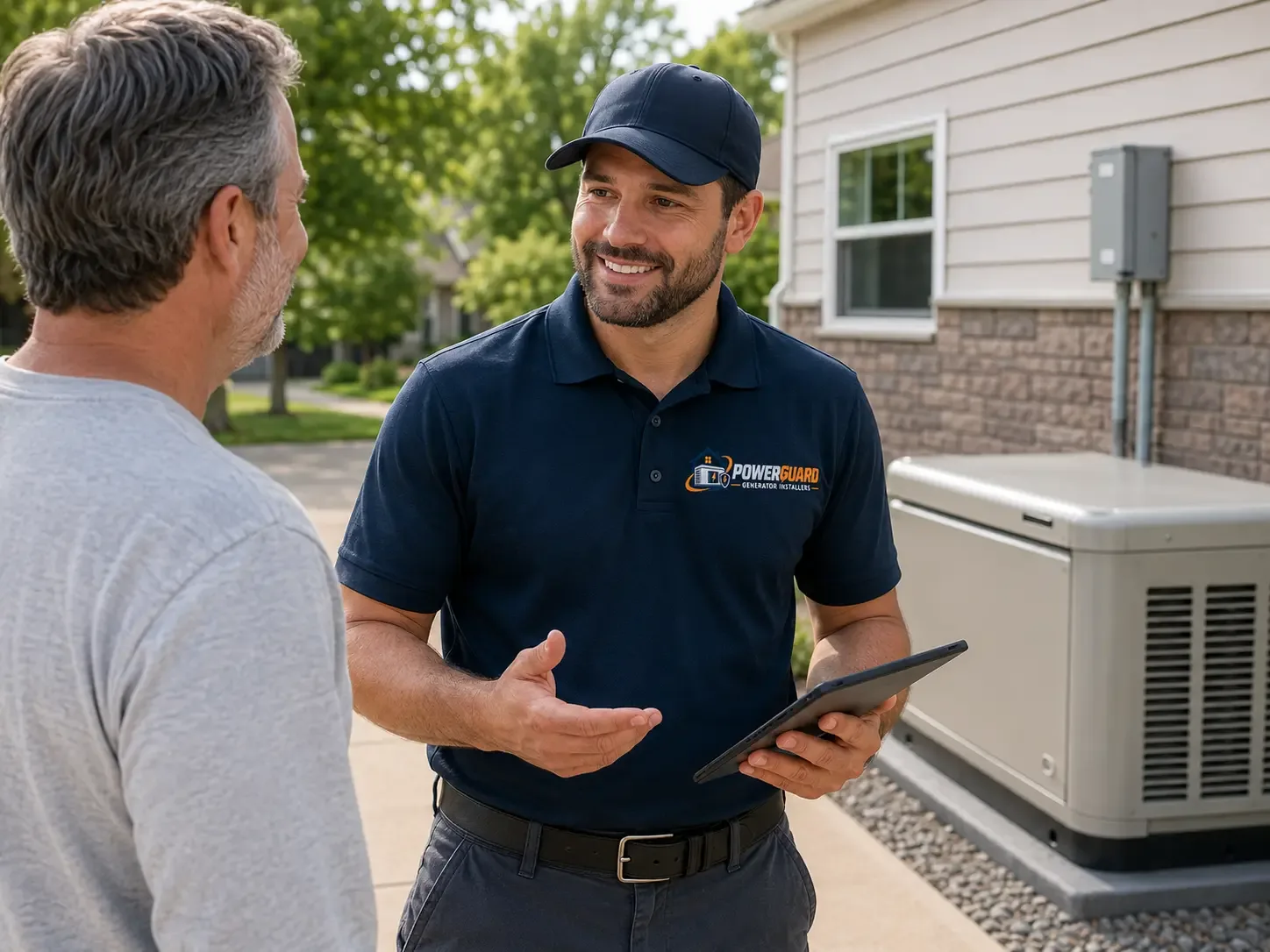 Generator Installation Aurora, CO FAQs